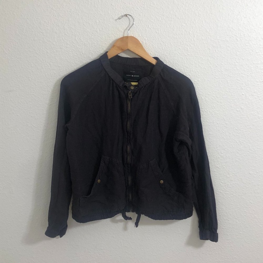 Lucky Brand Jacket